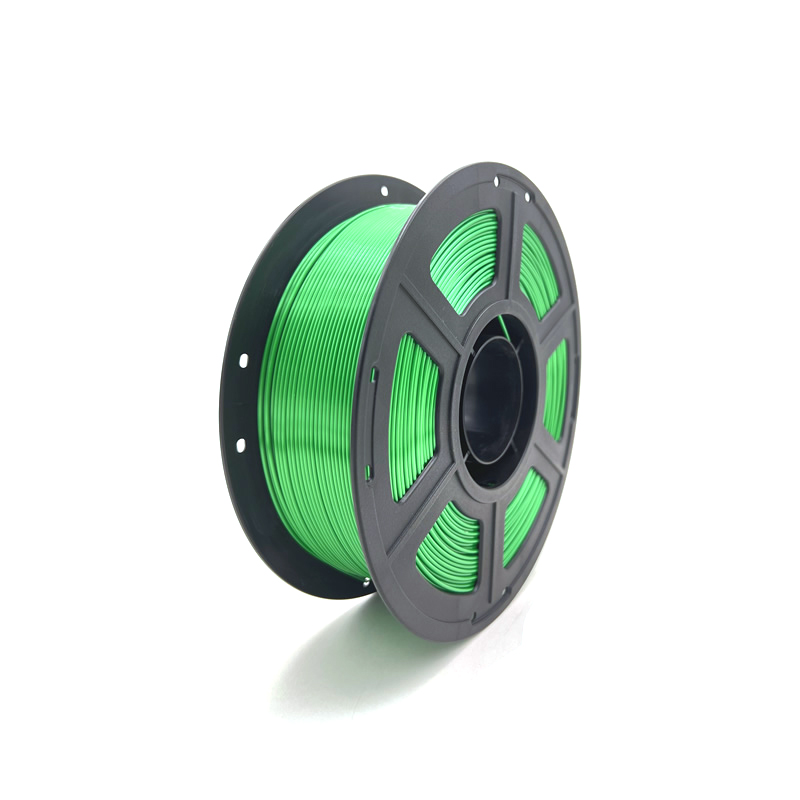 PLA Silk Series