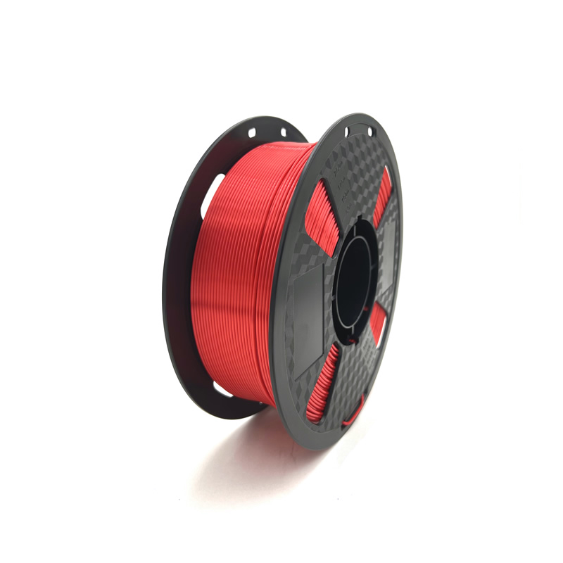 PLA Silk Series