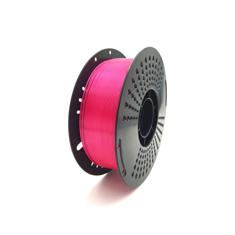 PLA Silk Series