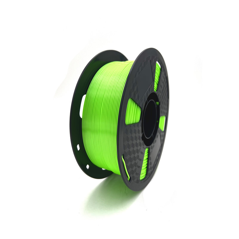 PLA Silk Series