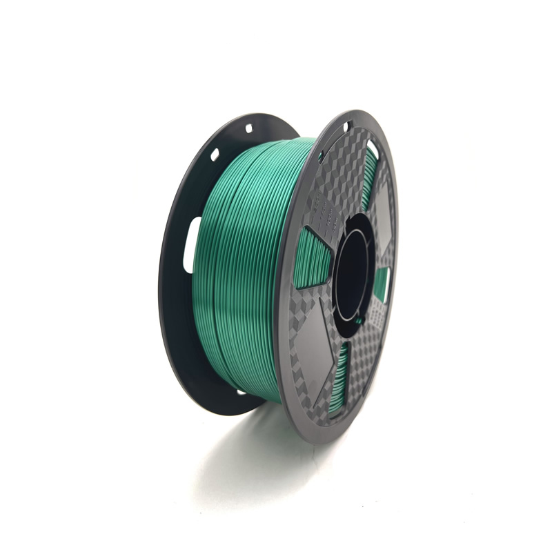 PLA Silk Series