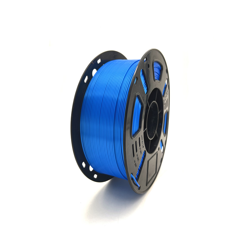 PLA Silk Series