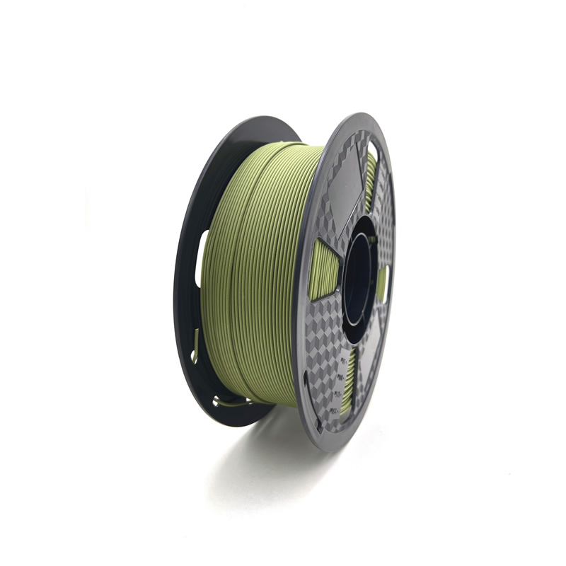PLA Matte Series